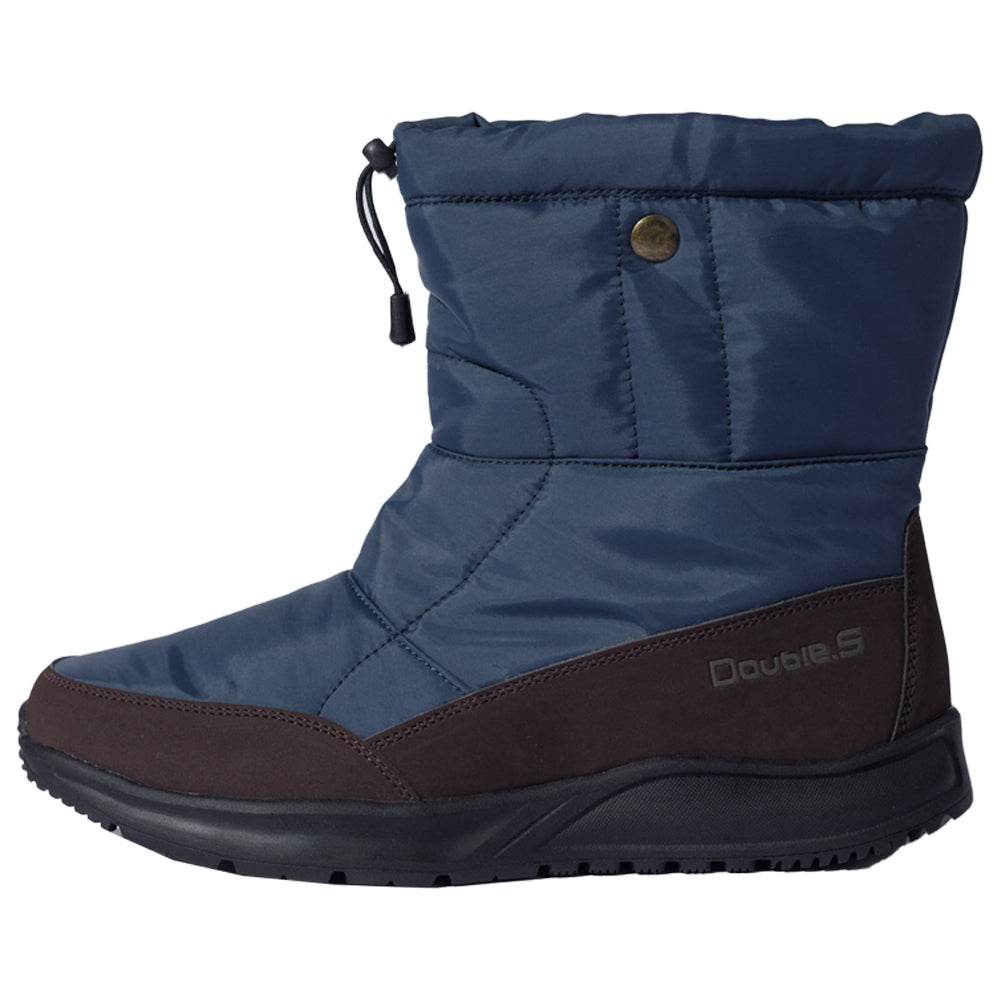 Camellia(カメリア)椿 スノーブーツ