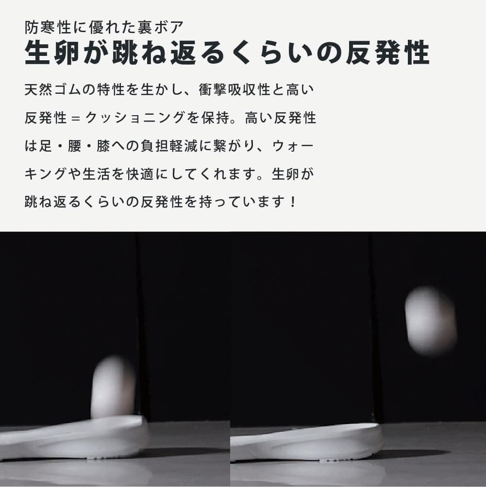 スノーブーツ HOLLY(ホーリー)柊 ブラック | SNOW TREKKING SHOES レディース メンズ 滑らない 雪道
